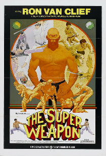 The Super Weapon