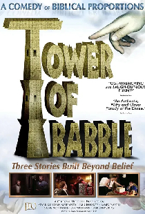 The Tower of Babble