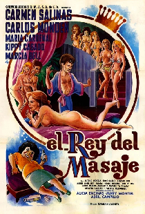 El rey del masaje