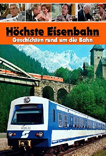 Höchste Eisenbahn