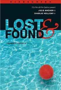 Lost & Found