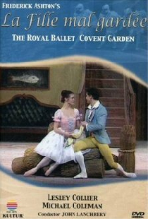 La fille mal gardée