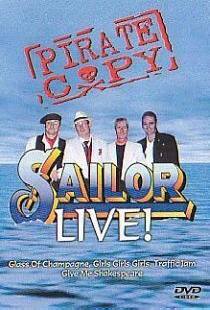 The Sailor