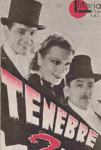 Tenebre