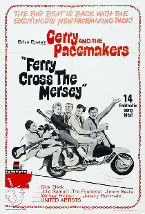 Ferry Cross the Mersey