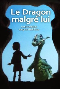 The Reluctant Dragon