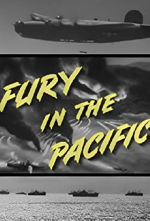 Fury in the Pacific