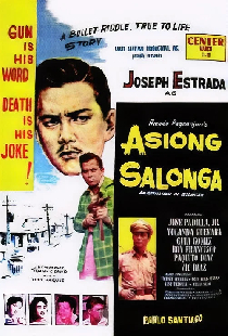 Asiong Salonga