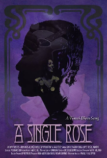 A Single Rose