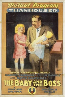 The Baby and the Boss