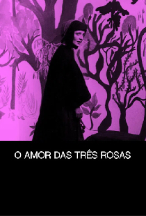 O Amor das Três Romãs