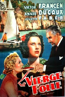 La vierge folle