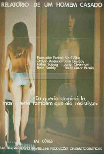 Relatório de Um Homem Casado