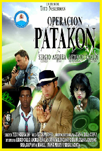 Operación Patakón