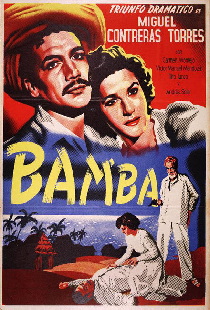 Bamba