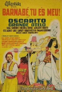 Barnabé, Tu És Meu