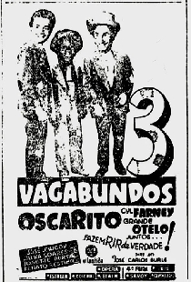 Três Vagabundos