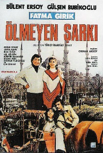 Ölmeyen Şarkı