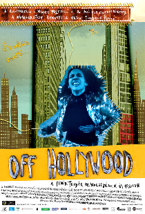 Off Hollywood