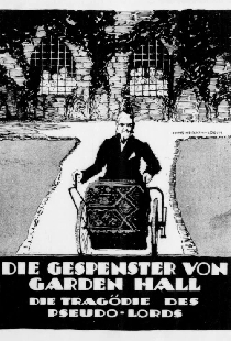 Die Gespenster von Garden Hall