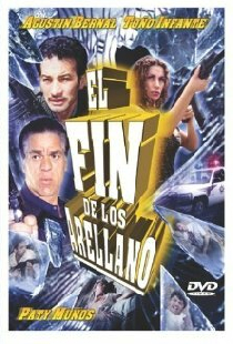 El fin de los Arellano