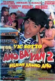 Ano Ba Yan 2