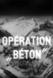 Операция бетон