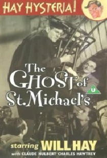 The Ghost of St. Michael's