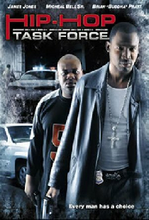 Hip-Hop Task Force