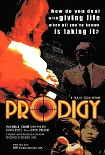 Prodigy