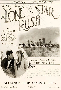 The Lone Star Rush