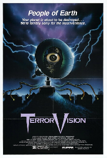 Телетеррор