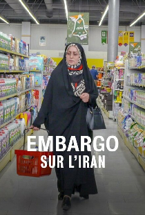 Embargo sur l'Iran