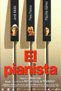 El pianista