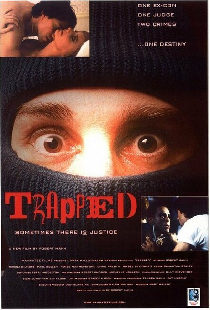 Trapped