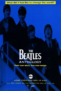 Антология The Beatles