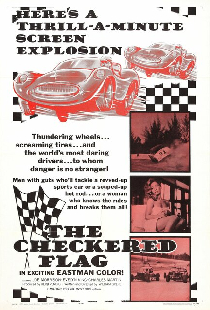 The Checkered Flag