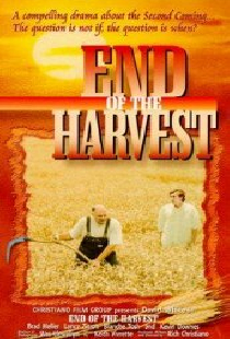 End of the Harvest