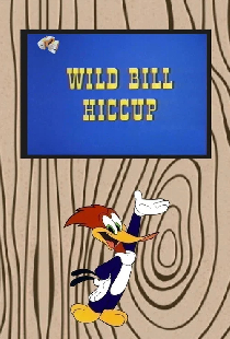 Wild Bill Hiccup