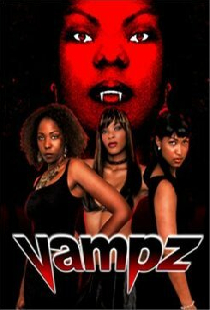 Sista Vampires