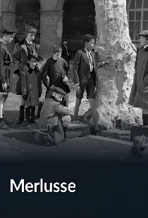Мерлюс