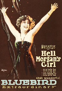 Hell Morgan's Girl