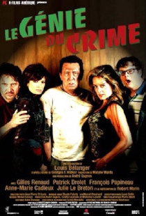 Le génie du crime