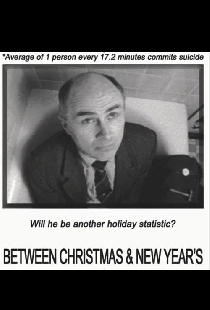 Between Christmas and New Year's