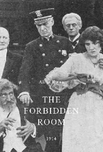 The Forbidden Room
