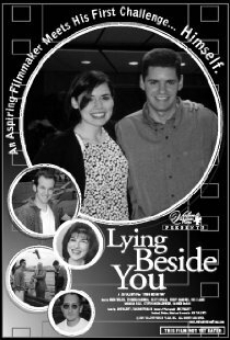 Lying Beside You