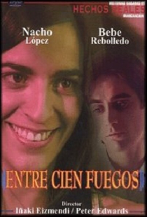 Entre cien fuegos