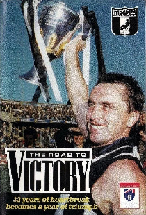 The Road to Victory