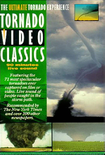 Tornado Video Classics, Vol. 1
