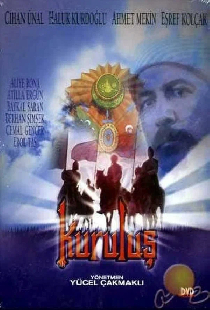 Kuruluş Osmancık